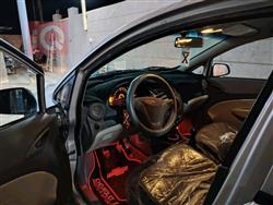 شێڤرۆلێت سەیڵ